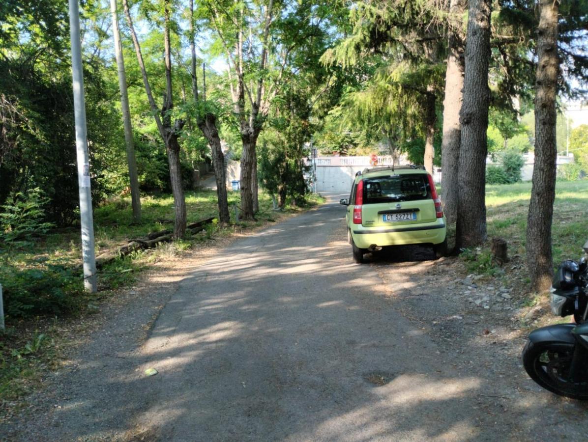 热那亚Jn House公寓 外观 照片